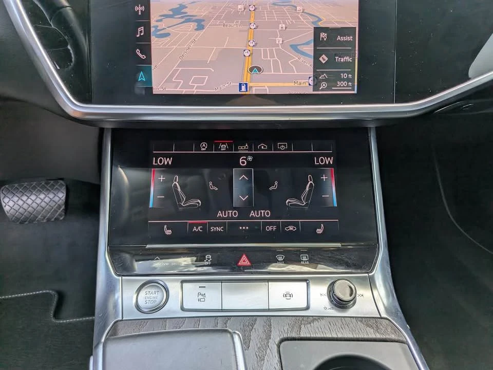 2019 Audi C8 A6 - Image 20 of 20