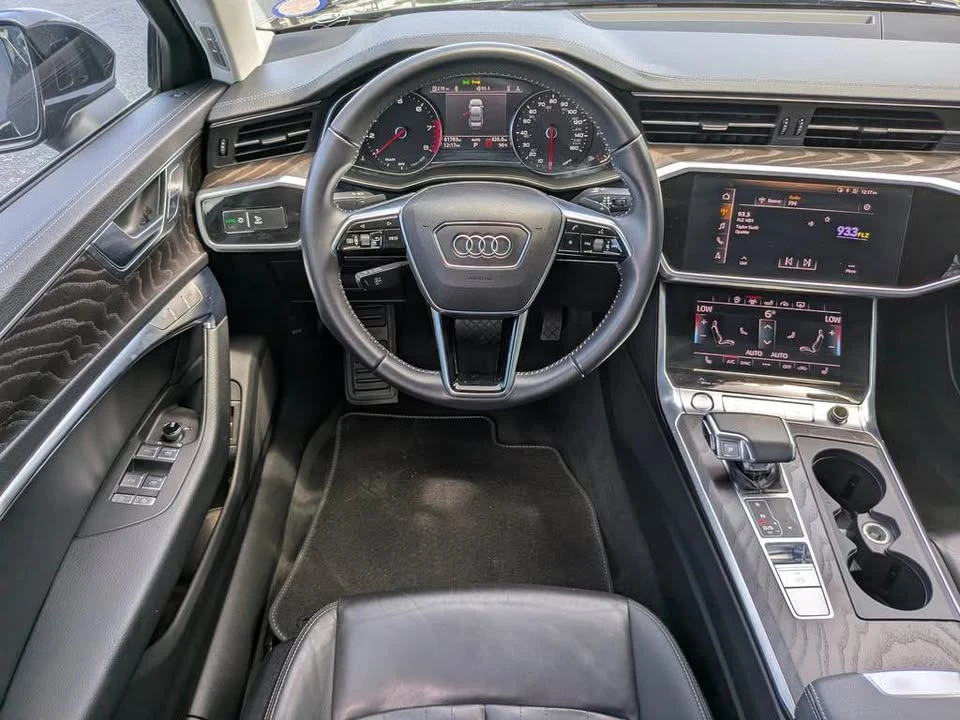 2019 Audi C8 A6 - Image 10 of 20