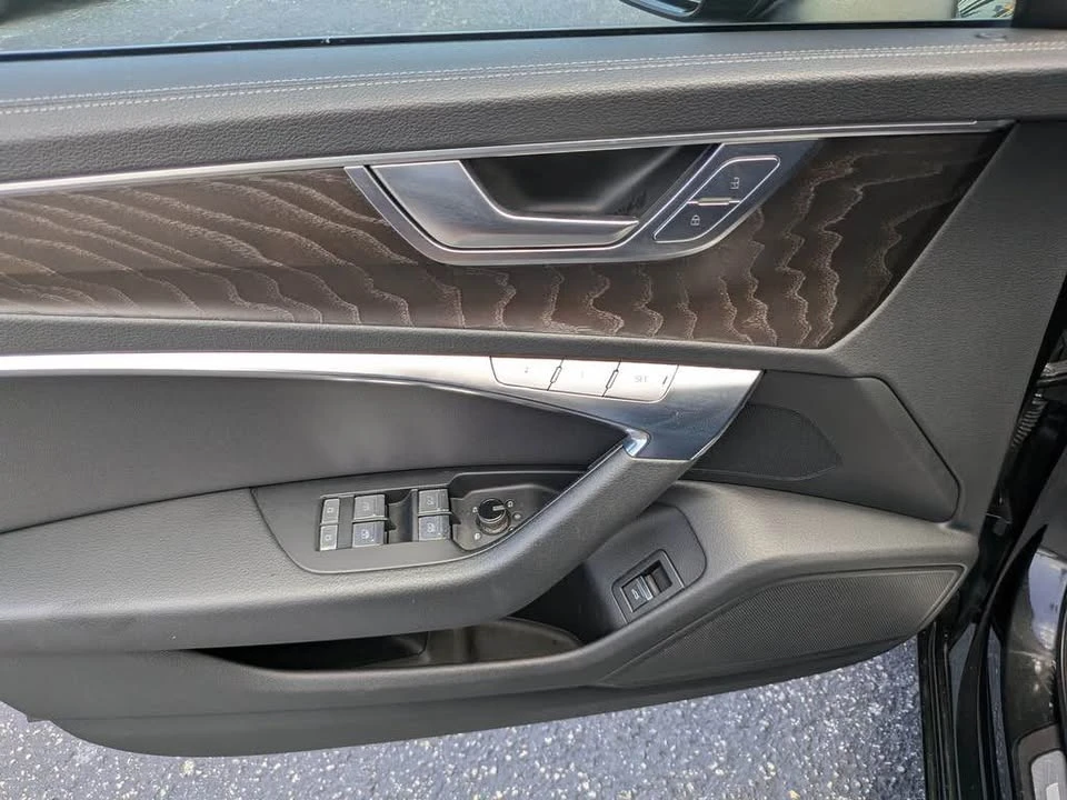2019 Audi C8 A6 - Image 14 of 20