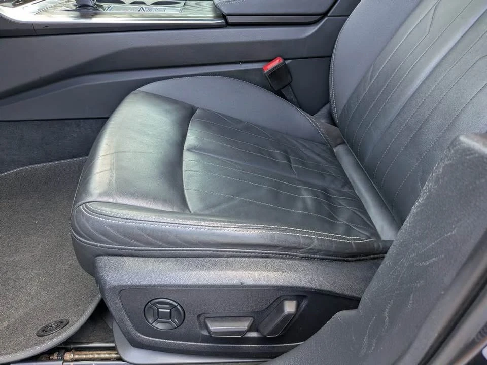2019 Audi C8 A6 - Image 15 of 20