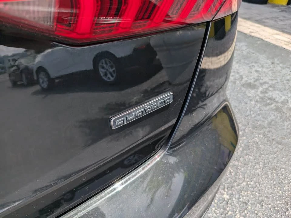 2019 Audi C8 A6 - Image 6 of 20