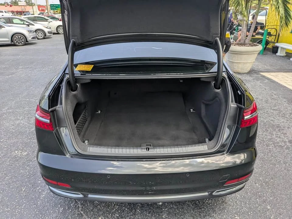 2019 Audi C8 A6 - Image 7 of 20
