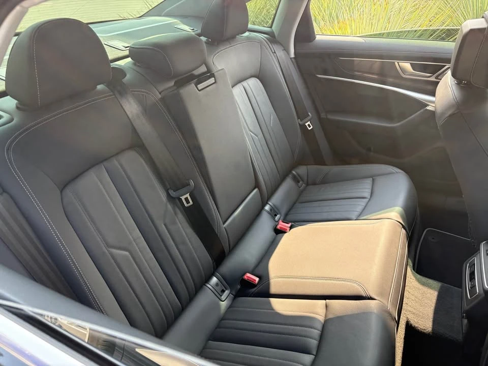 2019 Audi C8 A6 - Image 8 of 8