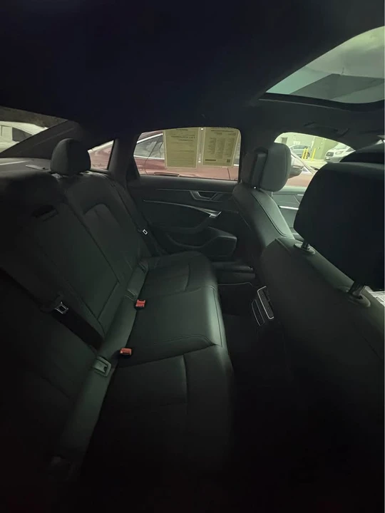 2019 Audi C8 A6 - Image 10 of 10
