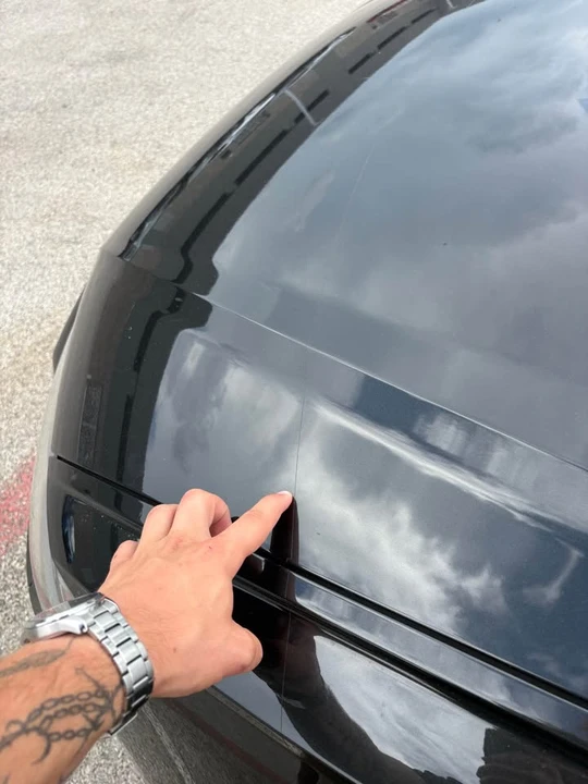 2019 Audi C8 A6 - Image 4 of 10