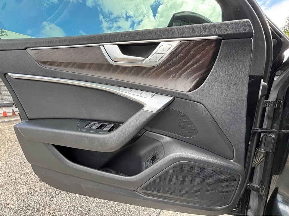 2019 Audi C8 A6 - Image 15 of 18