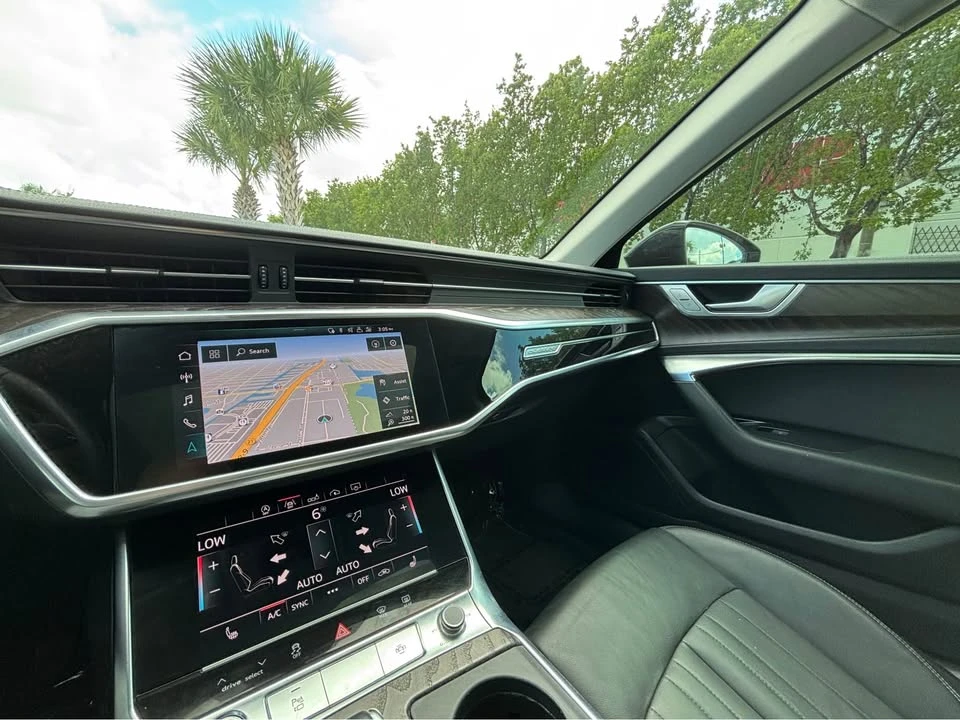 2019 Audi C8 A6 - Image 16 of 18