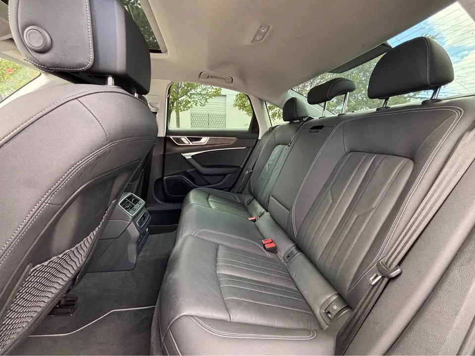 2019 Audi C8 A6 - Image 14 of 18