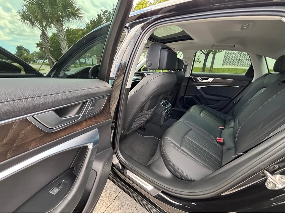 2019 Audi C8 A6 - Image 13 of 18