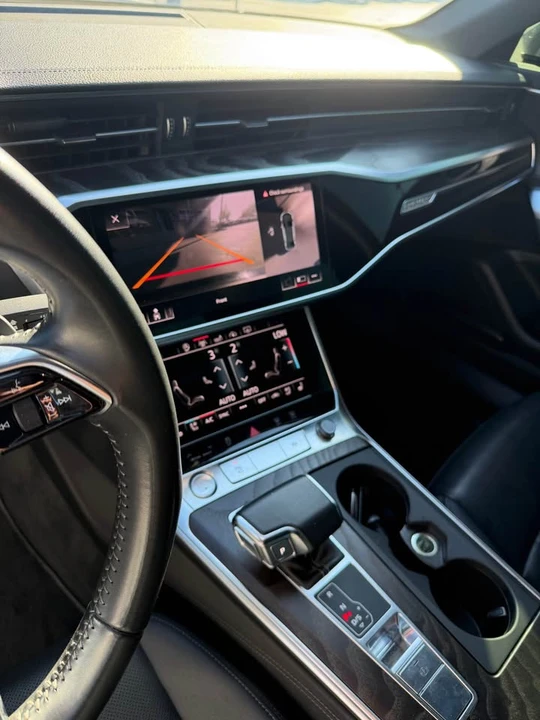 2019 Audi C8 A6 - Image 6 of 8