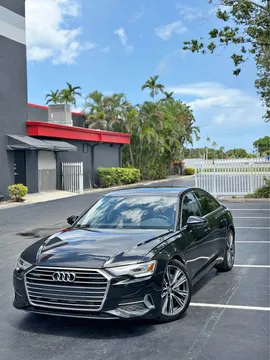 2019 Audi A6 2.0T Sport Sedan 4D