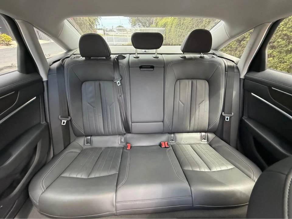 2019 Audi C8 A6 - Image 17 of 20