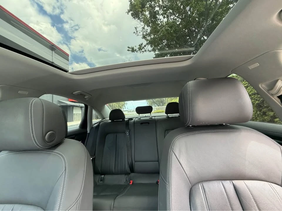 2019 Audi C8 A6 - Image 12 of 20