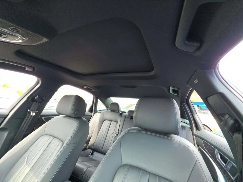 2019 Audi C8 A6 - Image 7 of 12