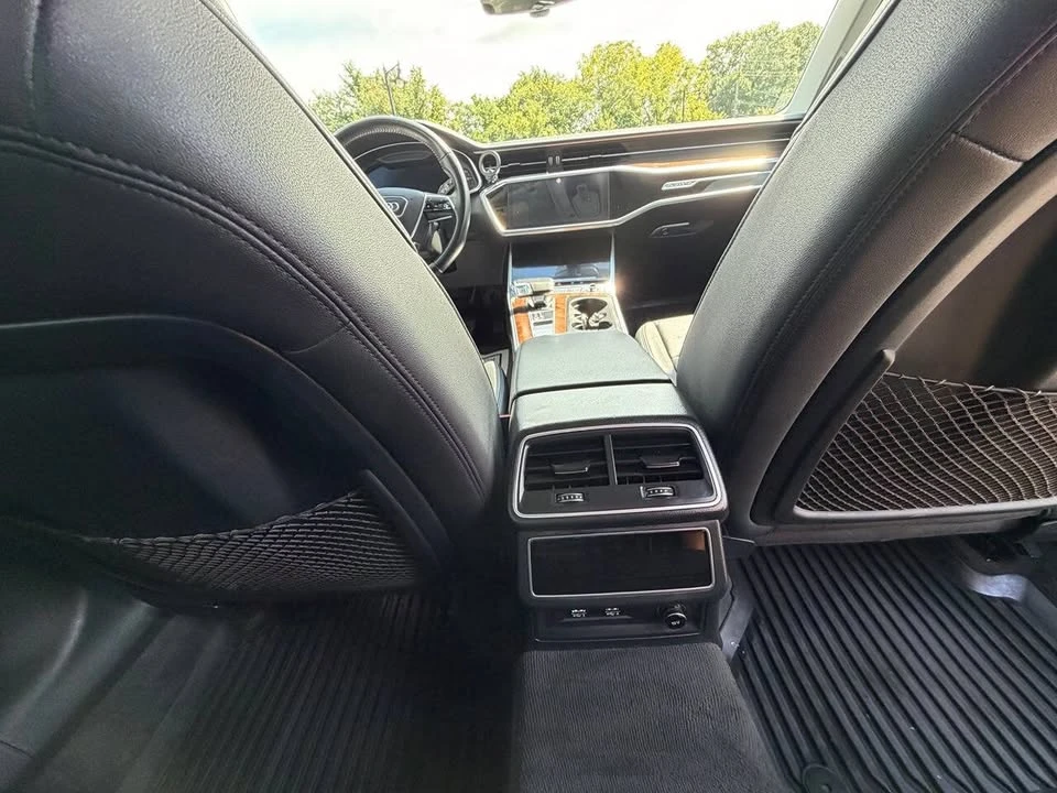 2019 Audi C8 A6 - Image 17 of 20