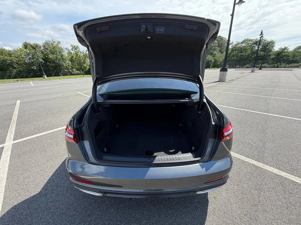 2019 Audi C8 A6 - Image 12 of 20