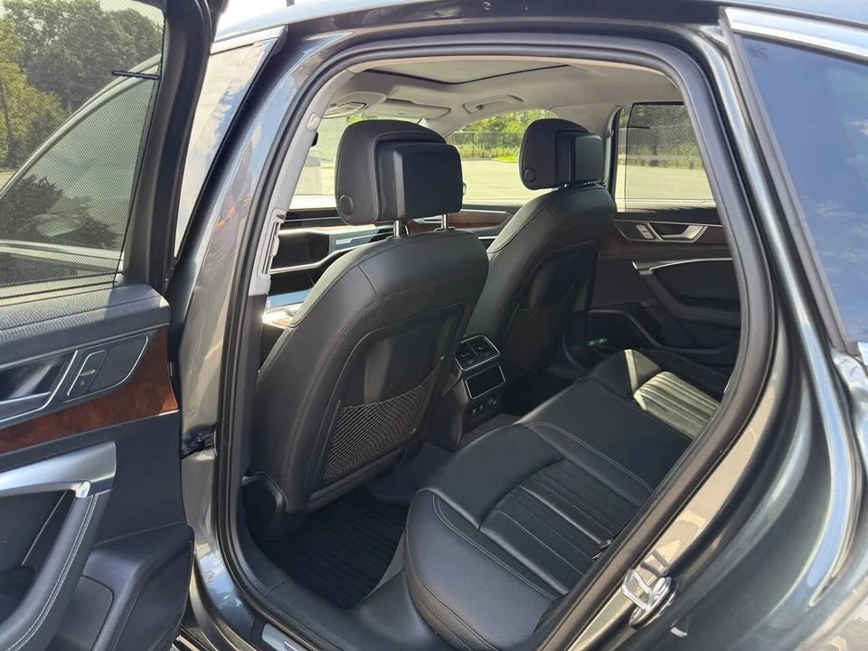 2019 Audi C8 A6 - Image 10 of 20