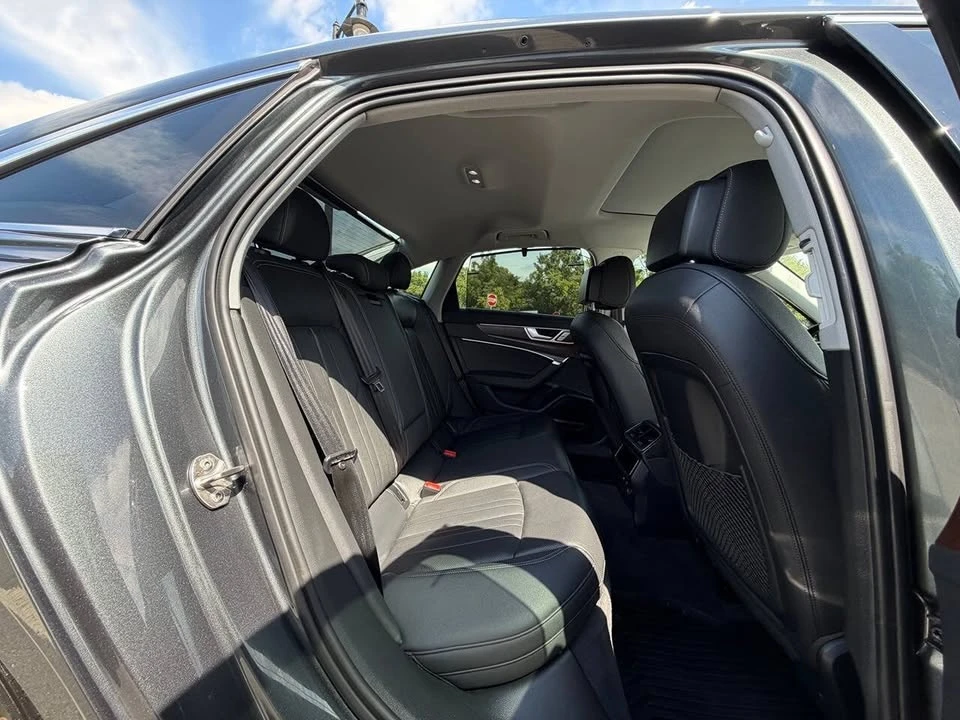2019 Audi C8 A6 - Image 14 of 20