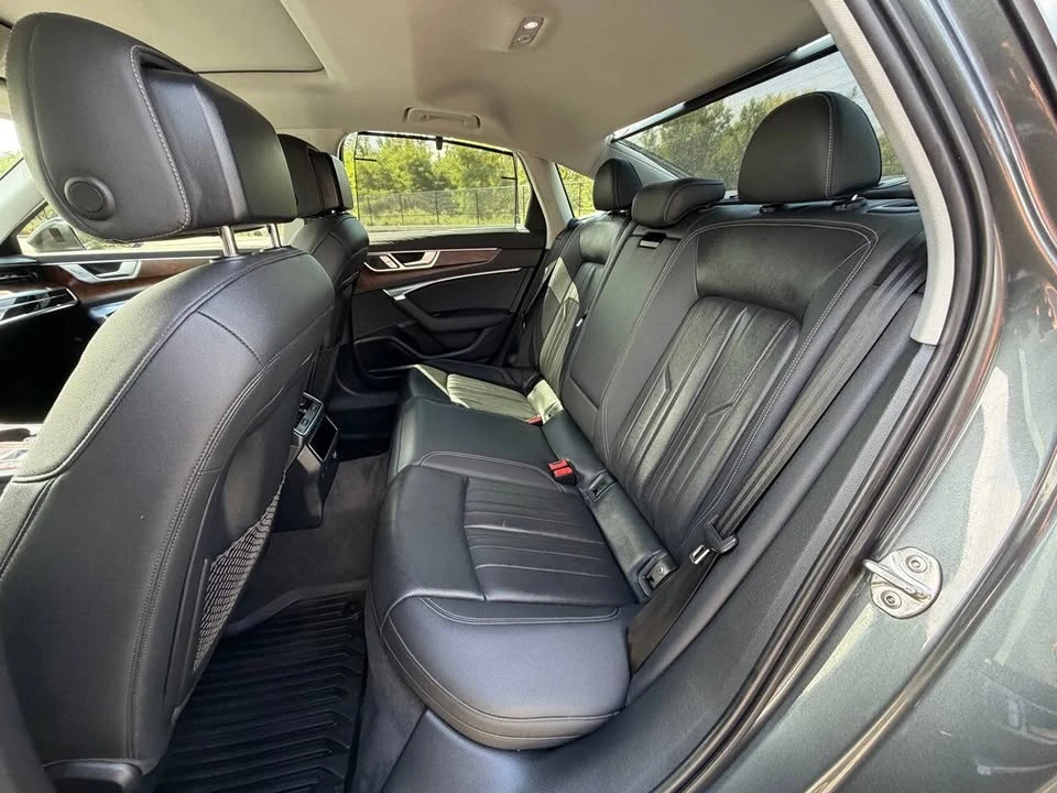 2019 Audi C8 A6 - Image 11 of 20