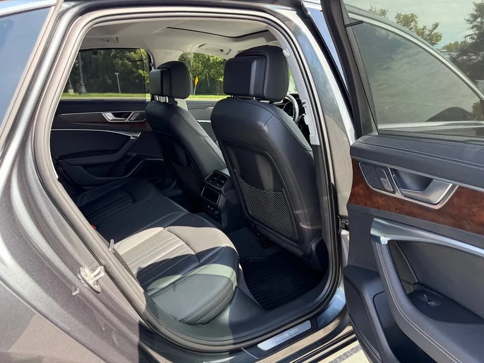 2019 Audi C8 A6 - Image 13 of 20