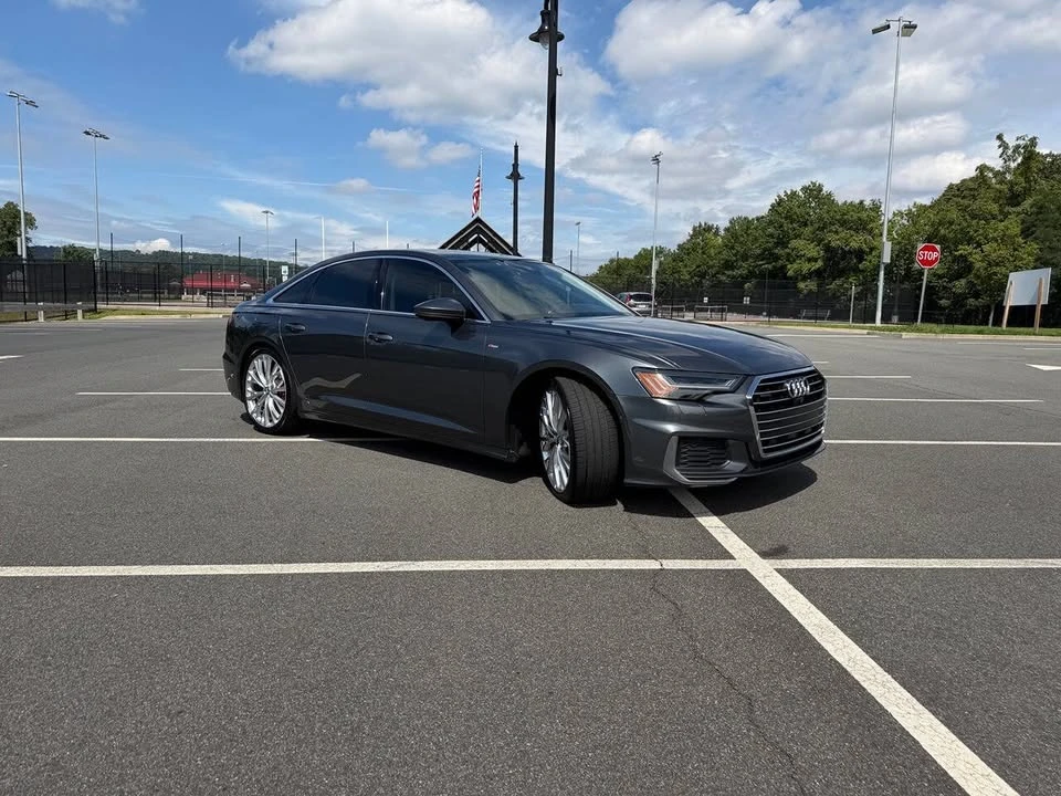 2019 Audi C8 A6 - Image 5 of 20