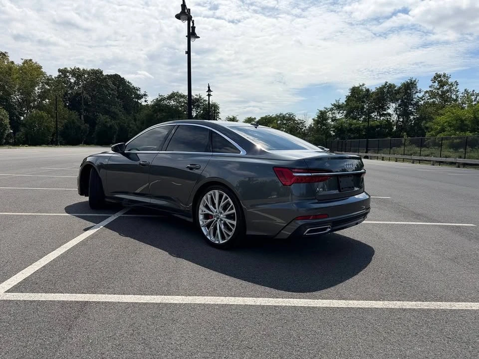 2019 Audi C8 A6 - Image 2 of 20
