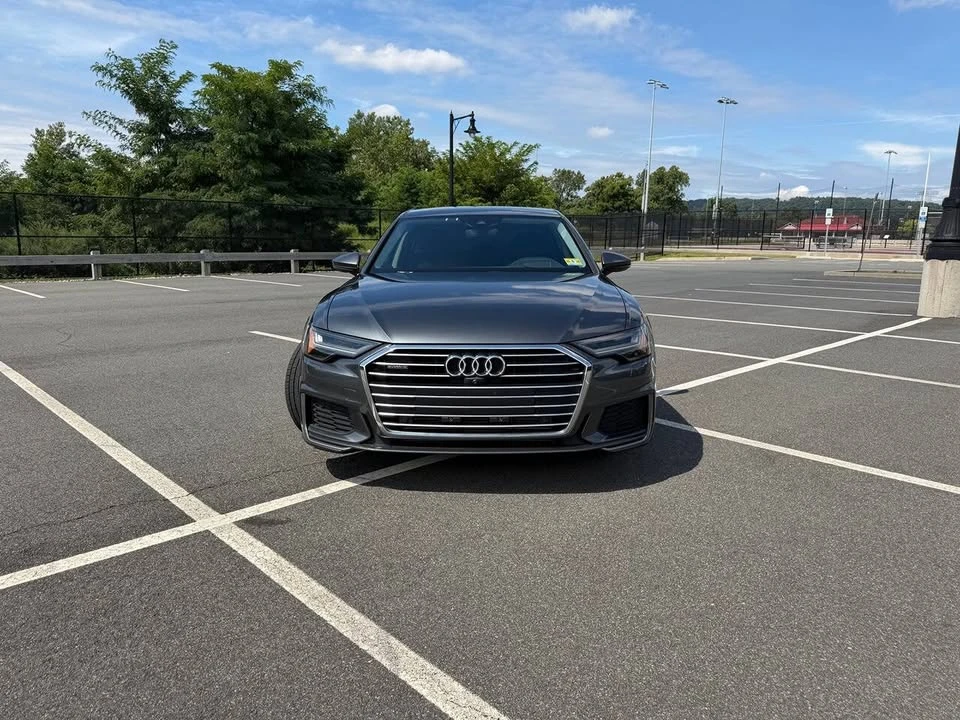 2019 Audi C8 A6 - Image 6 of 20