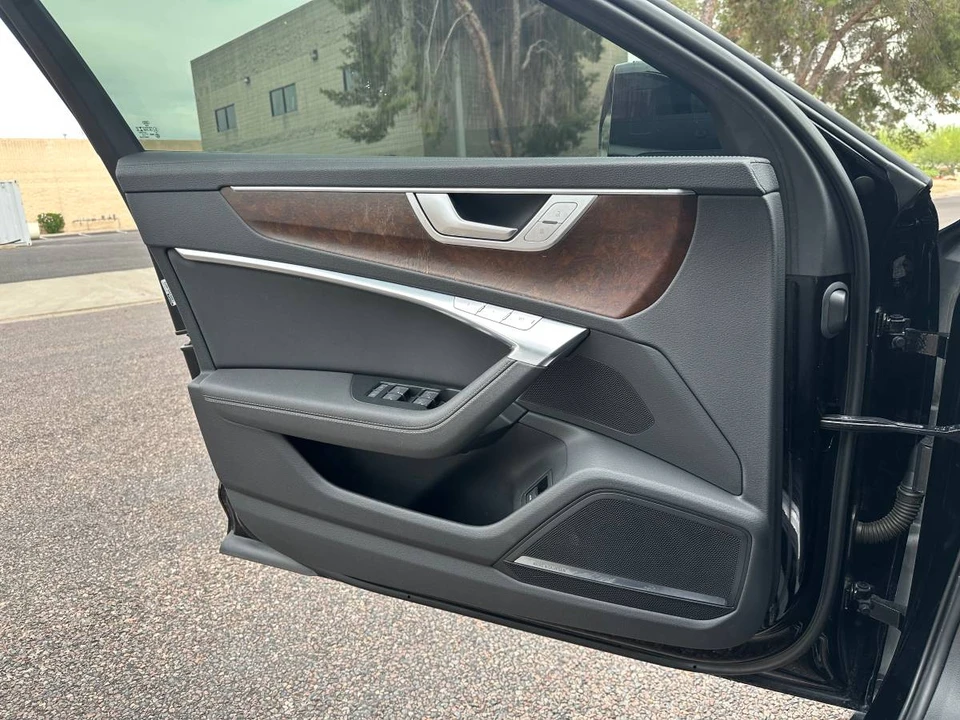 2019 Audi C8 A6 - Image 10 of 22