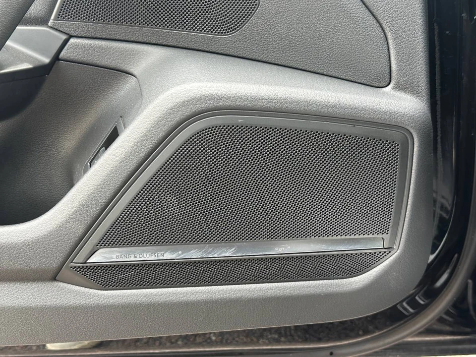 2019 Audi C8 A6 - Image 20 of 22