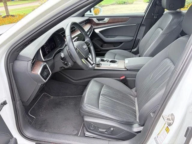 2019 Audi C8 A6 - Image 4 of 7