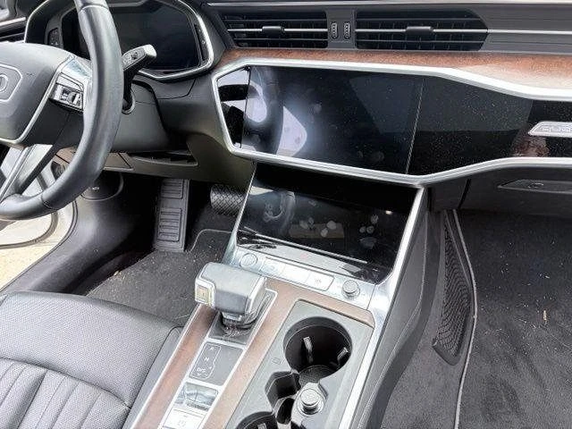 2019 Audi C8 A6 - Image 5 of 7