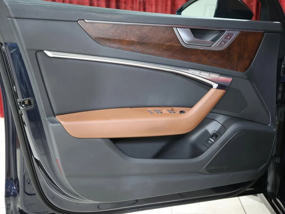 2019 Audi C8 A6 - Image 9 of 18