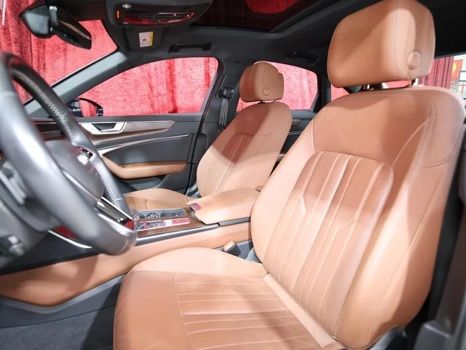 2019 Audi C8 A6 - Image 11 of 18