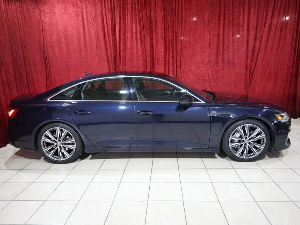 2019 Audi C8 A6 - Image 6 of 18