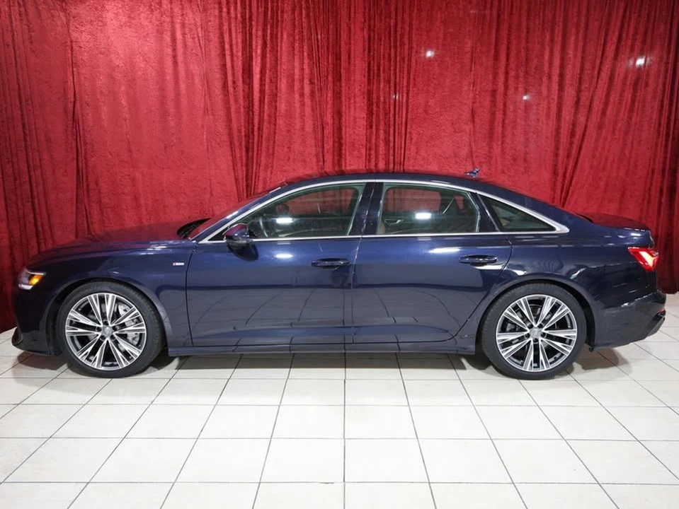 2019 Audi C8 A6 - Image 2 of 18