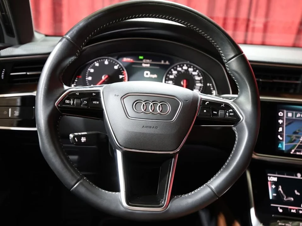 2019 Audi C8 A6 - Image 15 of 18