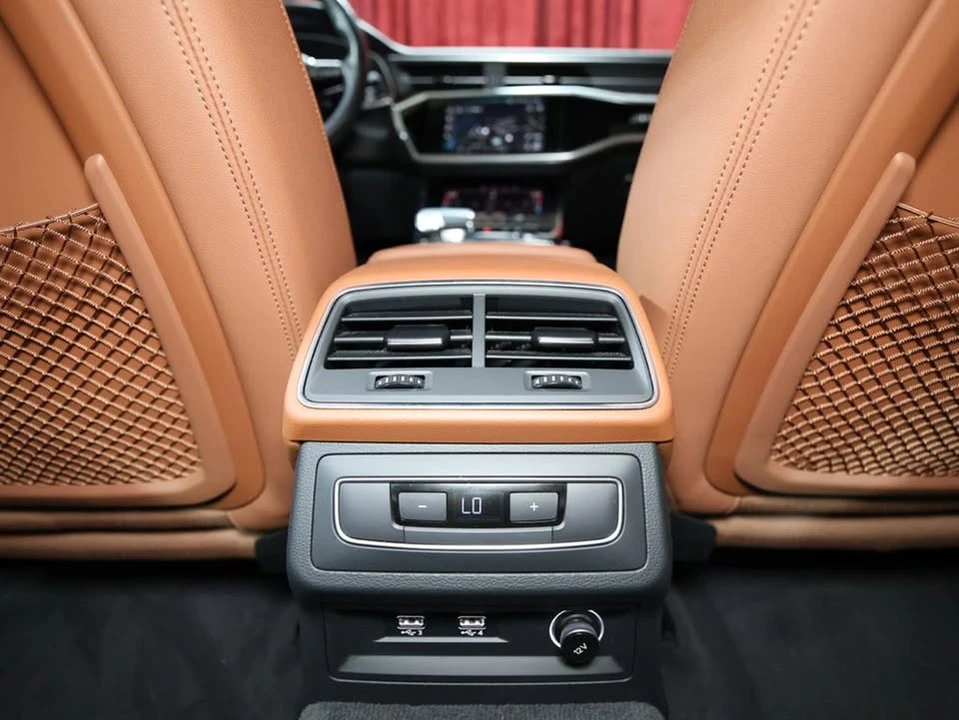 2019 Audi C8 A6 - Image 13 of 18