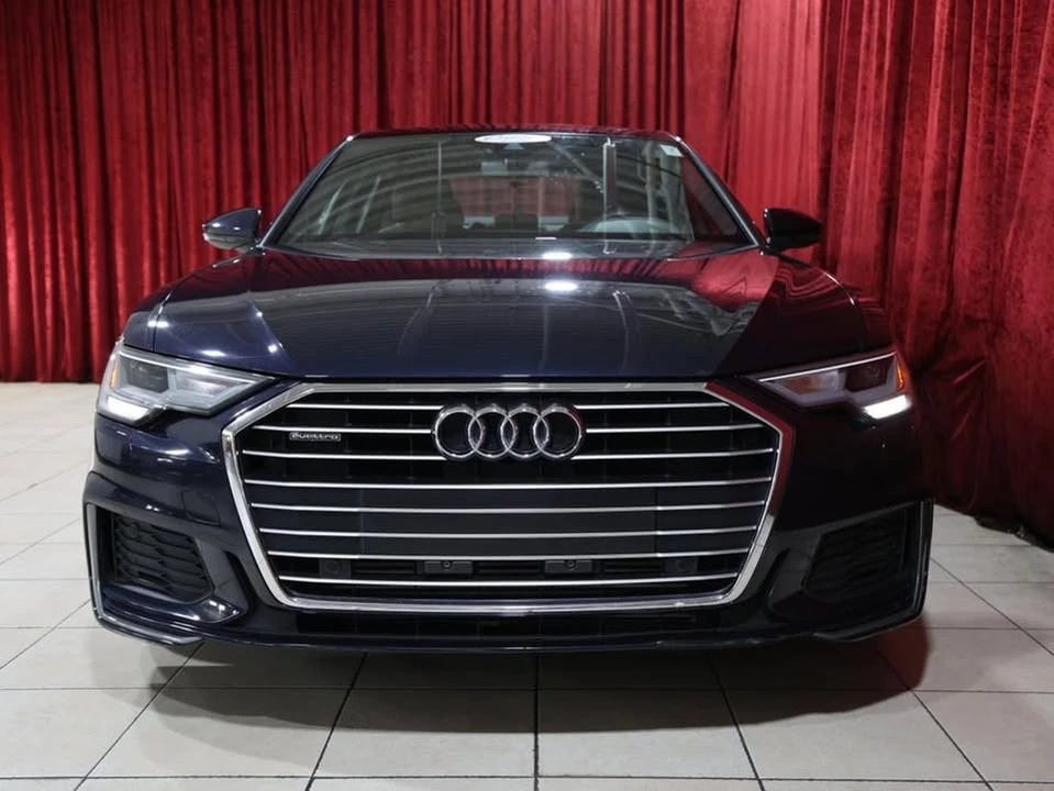 2019 Audi C8 A6 - Image 7 of 18
