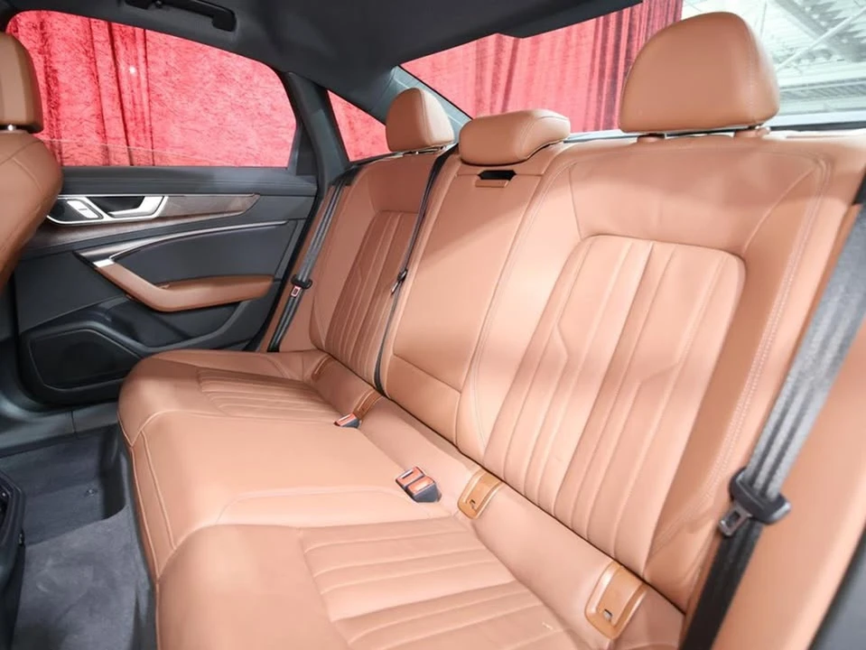 2019 Audi C8 A6 - Image 12 of 18