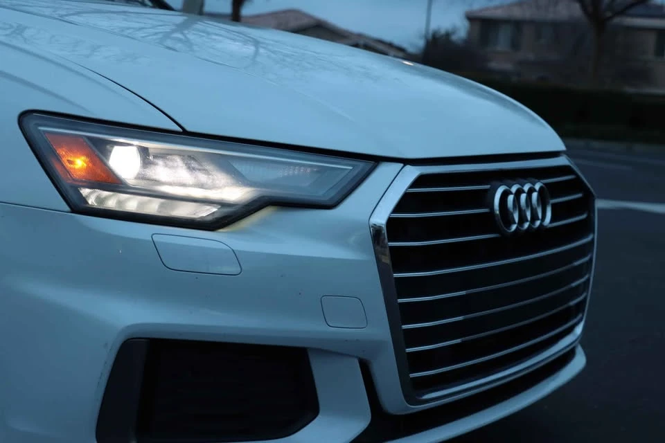 2019 Audi C8 A6 - Image 4 of 10