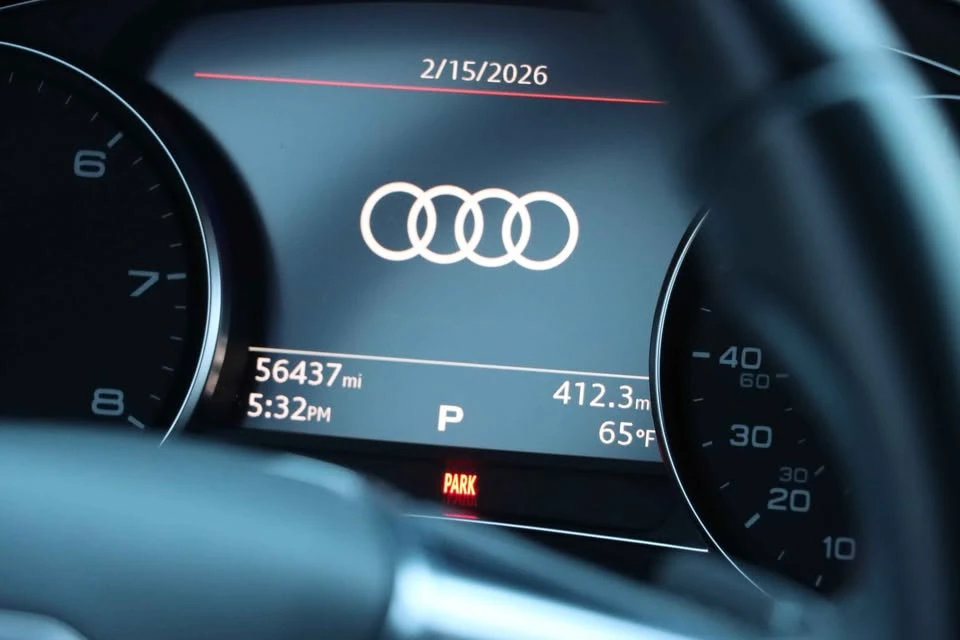 2019 Audi C8 A6 - Image 5 of 10
