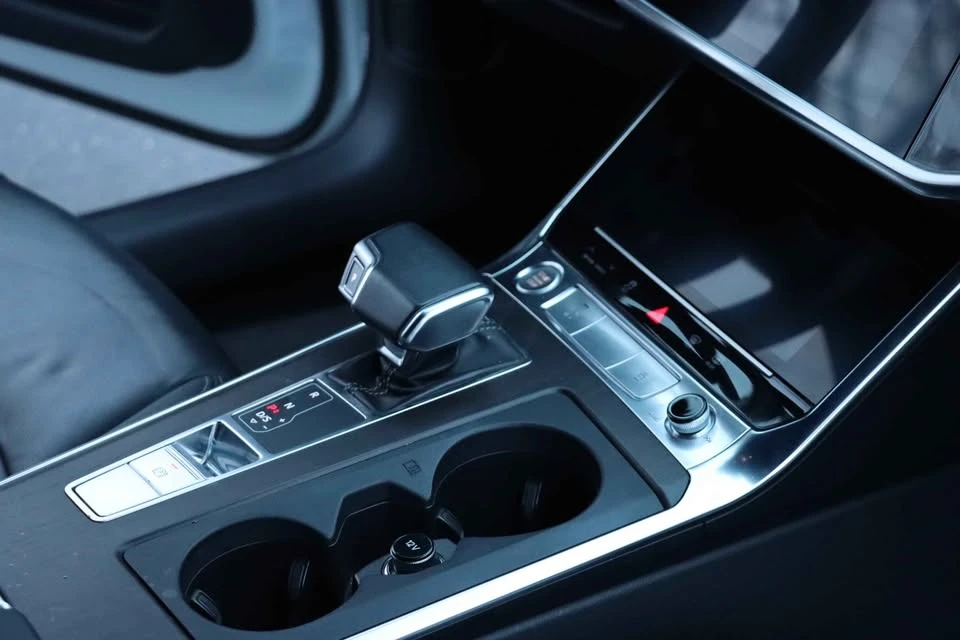 2019 Audi C8 A6 - Image 2 of 10