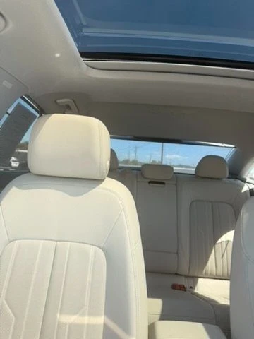 2019 Audi C8 A6 - Image 9 of 9