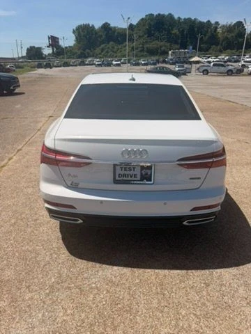 2019 Audi C8 A6 - Image 3 of 9