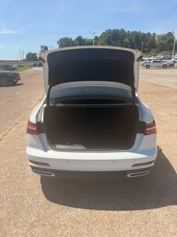 2019 Audi C8 A6 - Image 4 of 9