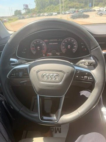 2019 Audi C8 A6 - Image 7 of 9