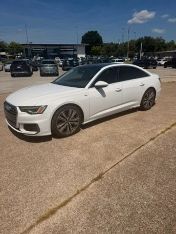2019 Audi C8 A6 - Image 2 of 9