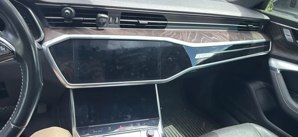 2019 Audi C8 A6 - Image 7 of 9