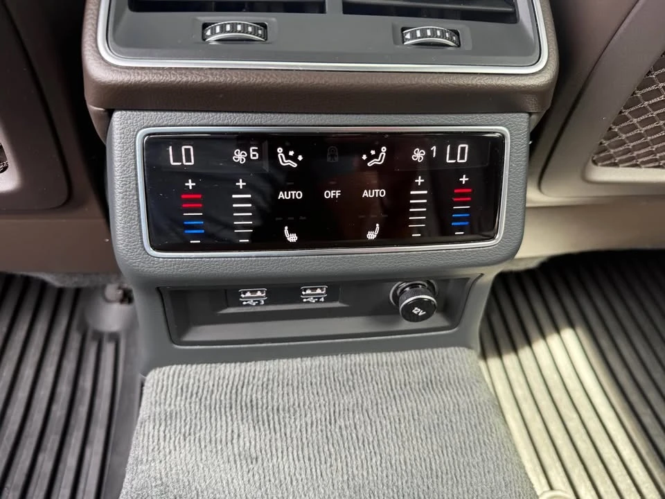 2019 Audi C8 A6 - Image 6 of 9