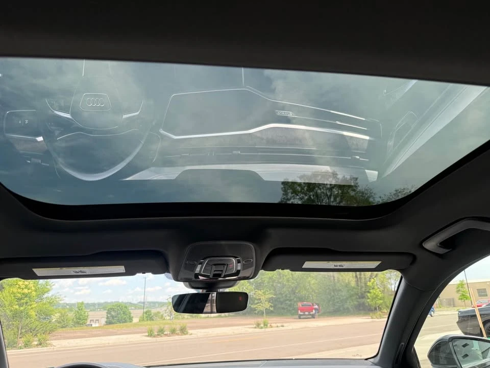 2019 Audi C8 A6 - Image 9 of 9